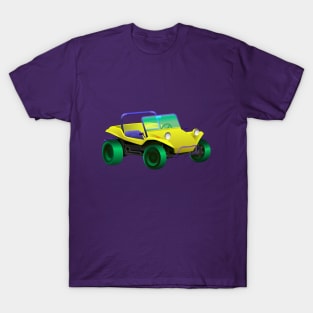 Beach Buggy T-Shirt